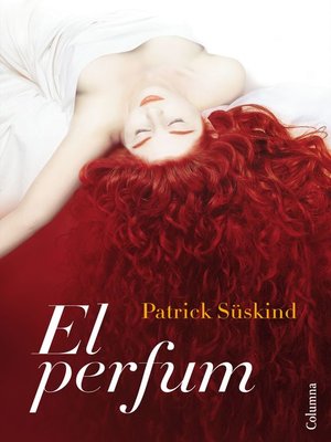 cover image of El perfum